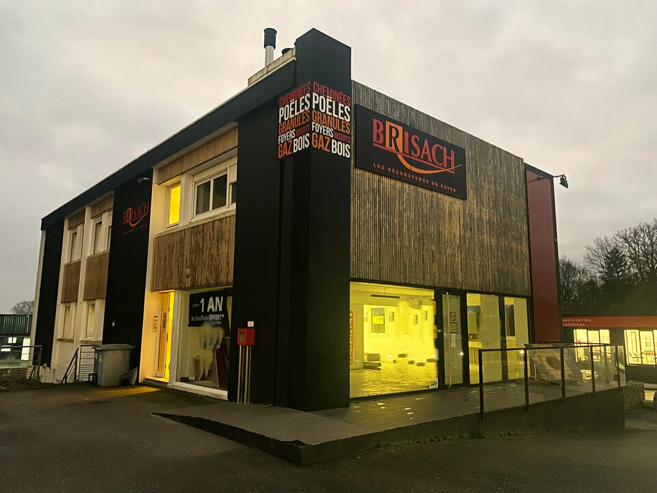 IMMOBILIERE QUIMPER VENTE-LOCAL COMMERCIAL-QUIMPER-29