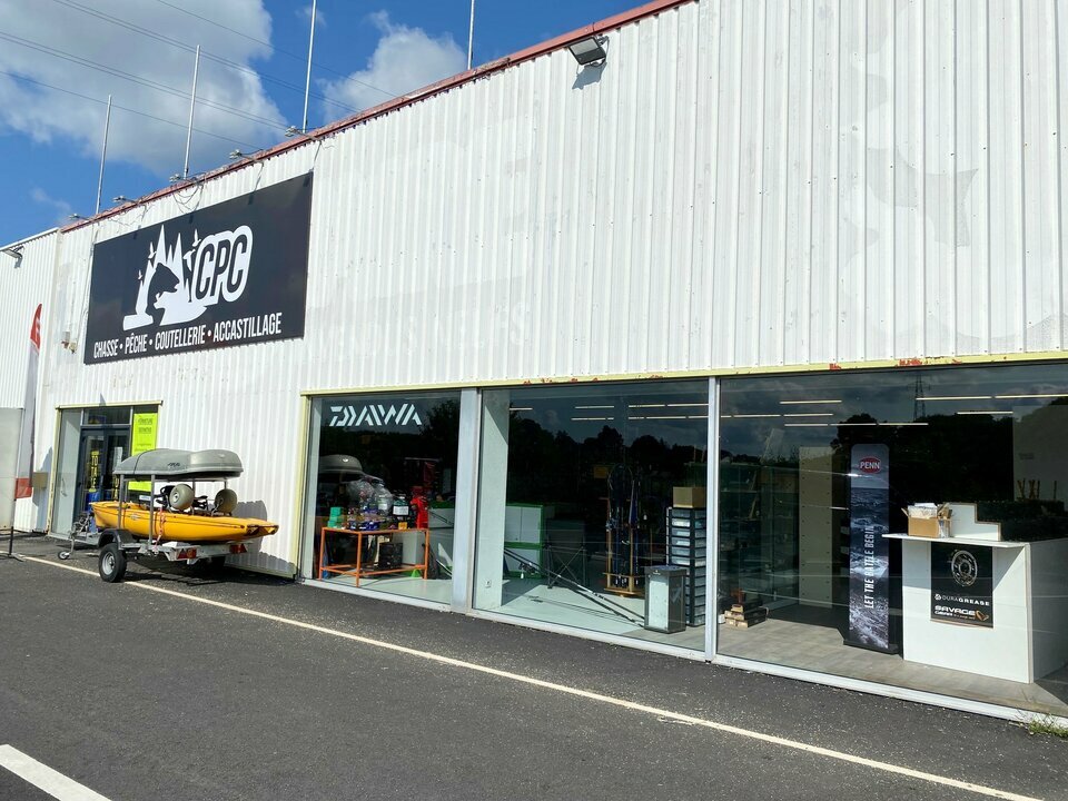 IMMOBILIERE QUIMPER VENTE-LOCAL COMMERCIAL-QUIMPER-29