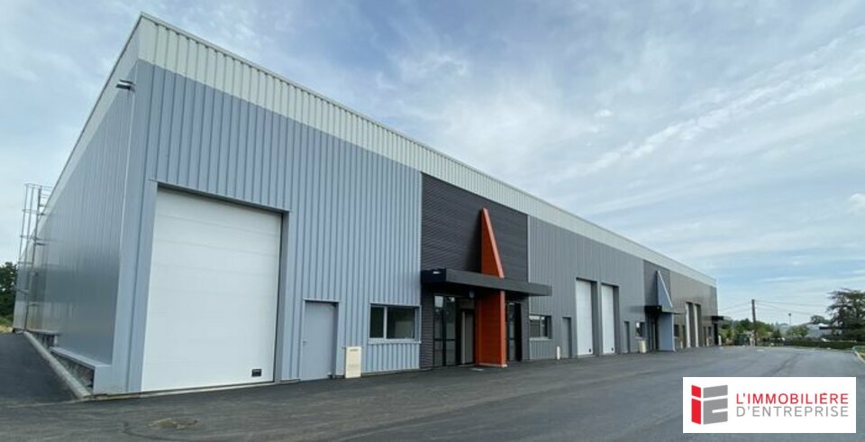 IMMOBILIERE RENNES LOCATION-LOCAL D'ACTIVITE-NANTES-44
