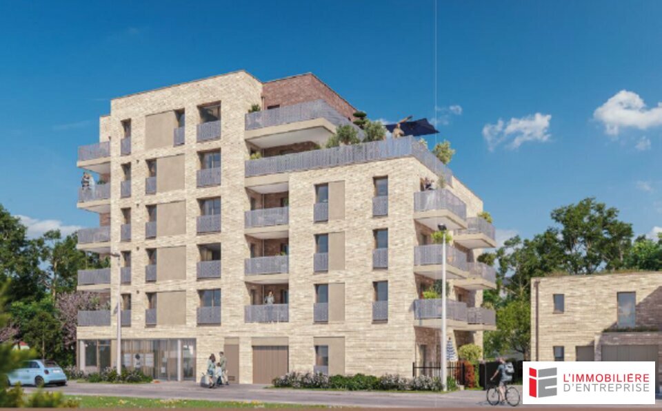 IMMOBILIERE RENNES VENTE-LOCAL D'ACTIVITE-SAINT_JACQUES_DE_LA_LANDE-35