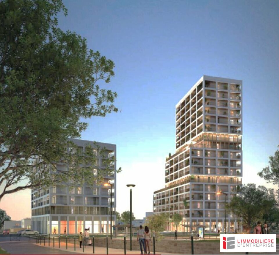 IMMOBILIERE RENNES VENTE-LOCAL D'ACTIVITE-RENNES-35
