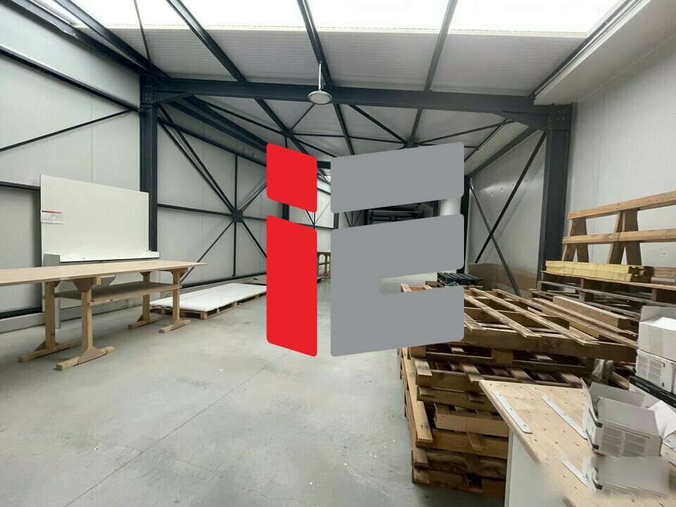 IMMOBILIERE LORIENT LOCATION-LOCAL D'ACTIVITE-QUEVEN-56
