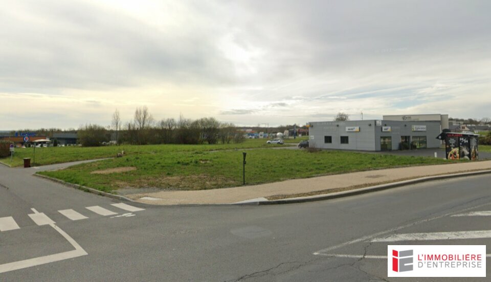 IMMOBILIERE SAINT-MALO LOCATION-TERRAIN-VAL-D'ARGUENON-22