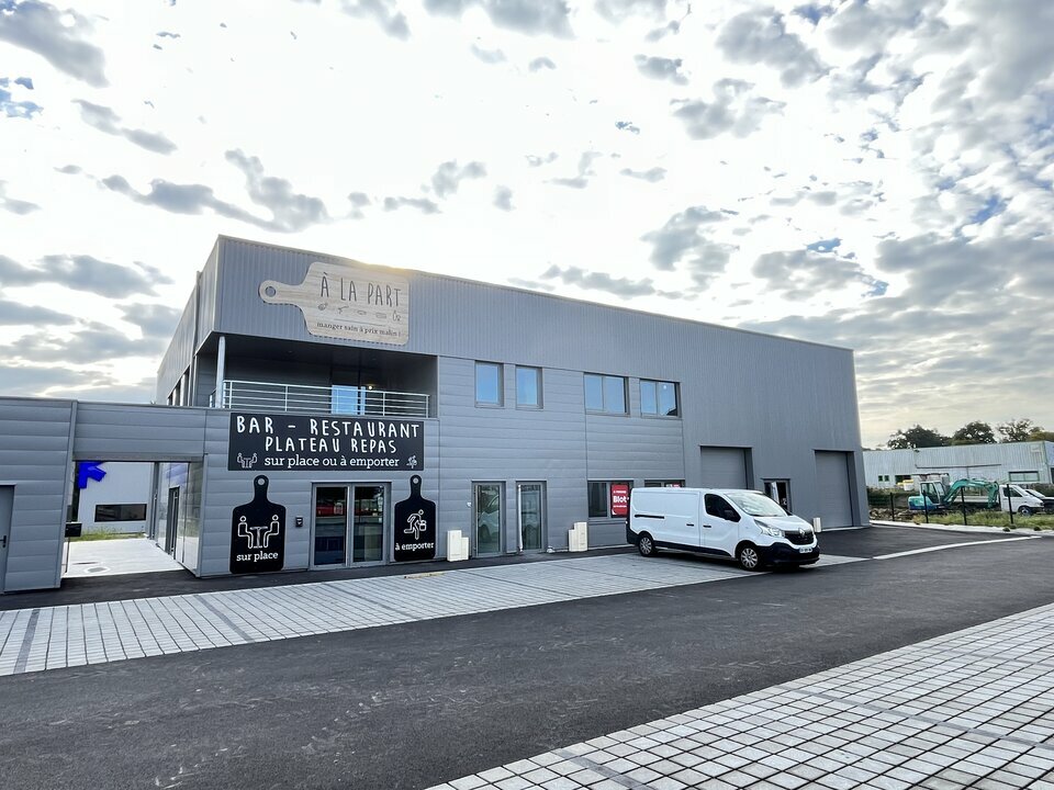 IMMOBILIERE SAINT-MALO VENTE-LOCAL COMMERCIAL-MINIAC_MORVAN-35