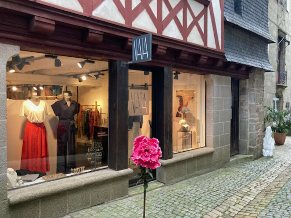 IMMOBILIERE QUIMPER LOCATION-LOCAL COMMERCIAL-QUIMPER-29