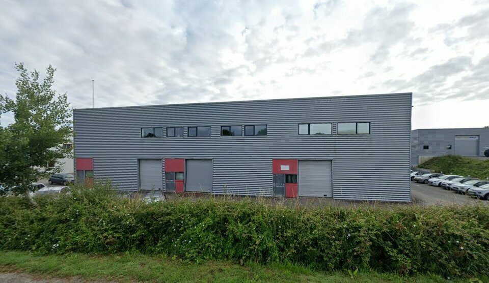 IMMOBILIERE VANNES LOCATION-BUREAUX-THEIX-56
