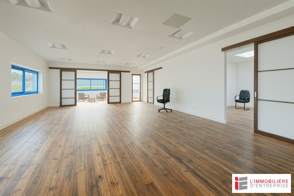 IMMOBILIERE RENNES LOCATION-BUREAUX-REDON-35