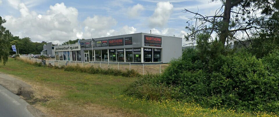 IMMOBILIERE QUIMPER LOCATION-LOCAL COMMERCIAL-PONT_L'ABBE-29