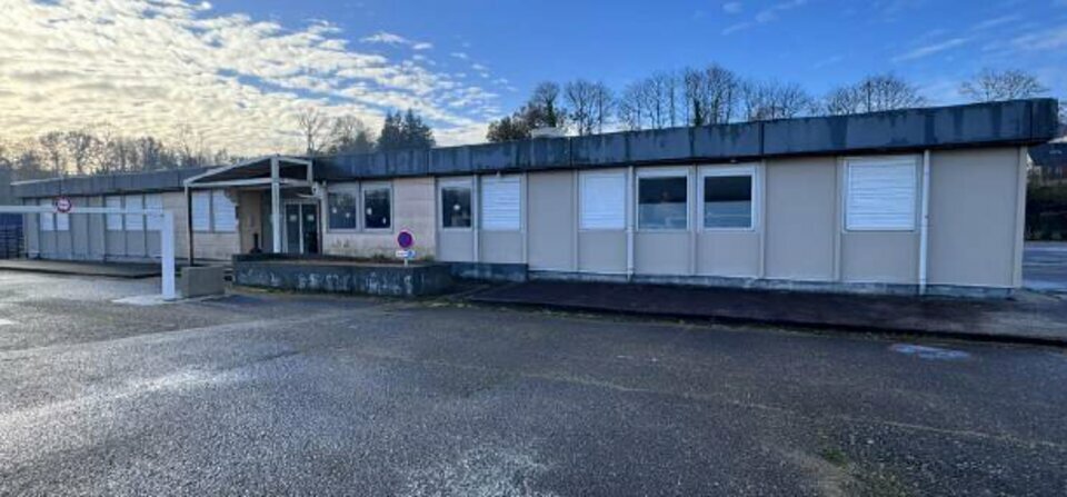 IMMOBILIERE QUIMPER LOCATION-BUREAUX-QUIMPER-29