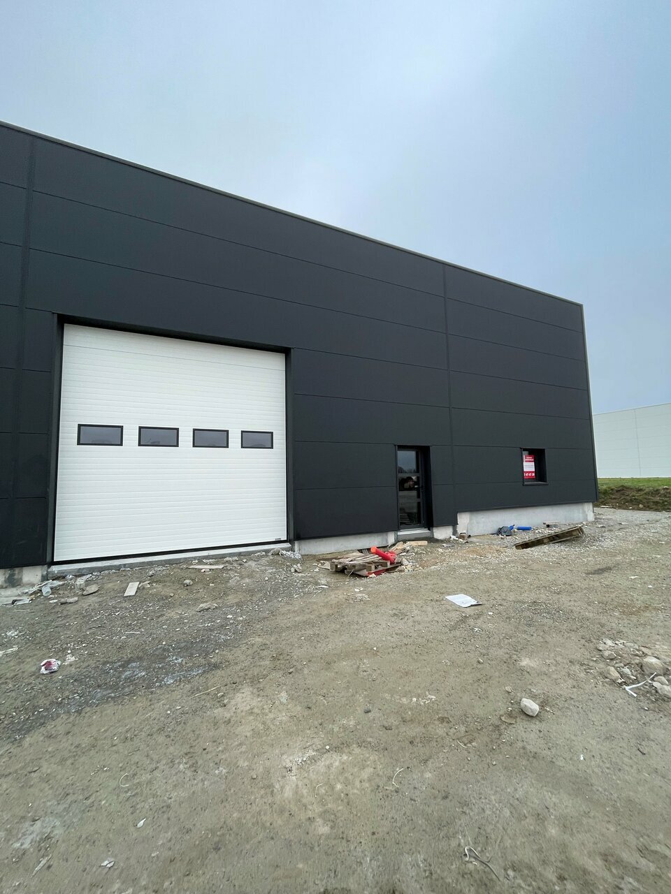 IMMOBILIERE VANNES LOCATION-LOCAL D'ACTIVITE-THEIX_NOYALO-56