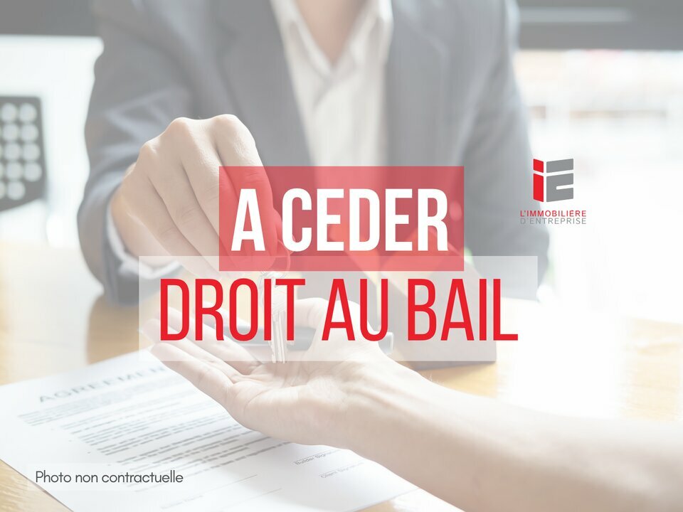 IMMOBILIERE SAINT-MALO CESSION-LOCAL COMMERCIAL-SAINT-MALO-35
