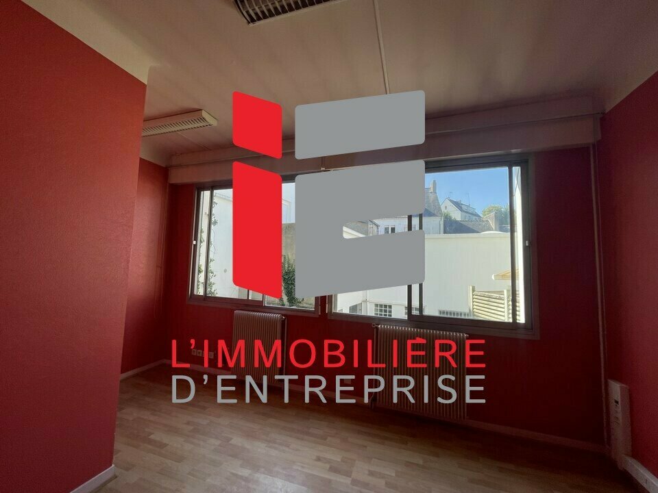 IMMOBILIERE LORIENT LOCATION-BUREAUX-HENNEBONT-56
