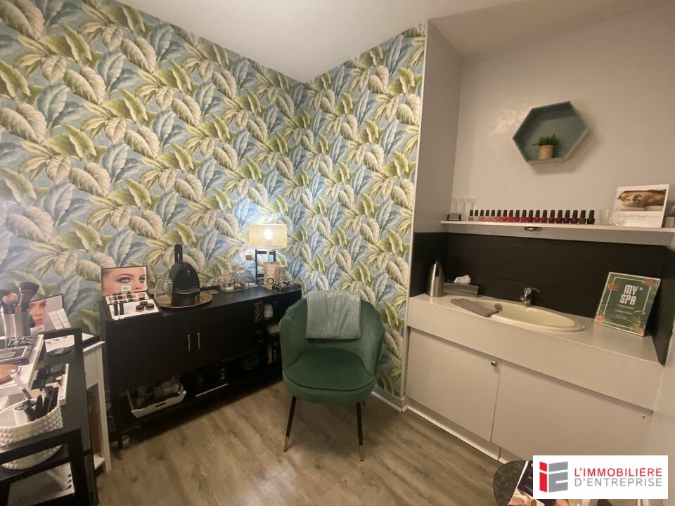 IMMOBILIERE RENNES VENTE-FONDS DE COMMERCE-RENNES-35