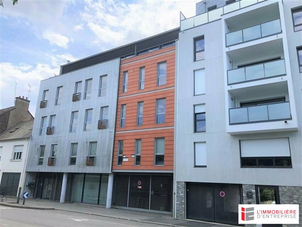 IMMOBILIERE RENNES LOCATION-BUREAUX-RENNES-35