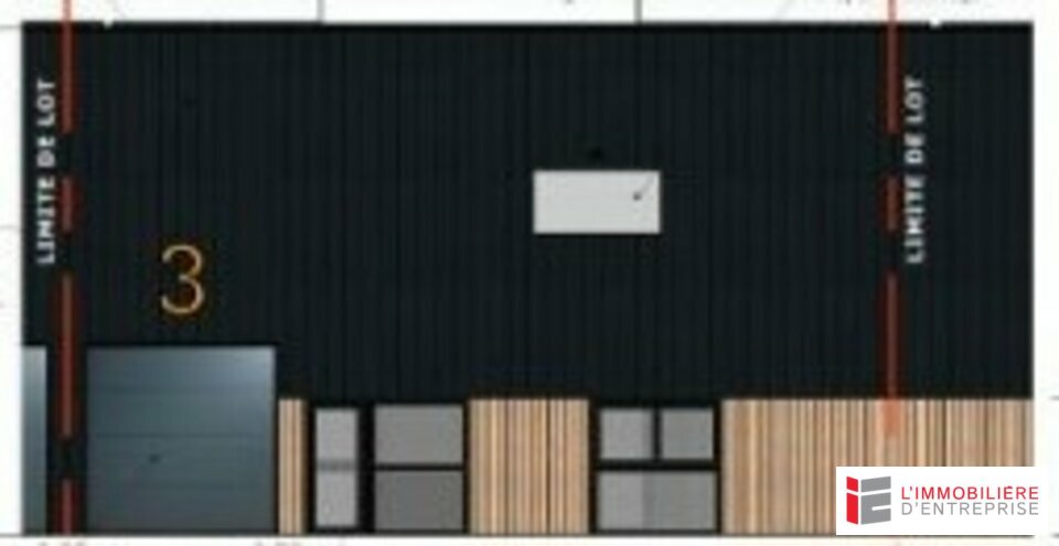 IMMOBILIERE RENNES LOCATION-LOCAL D'ACTIVITE-BRUZ-35