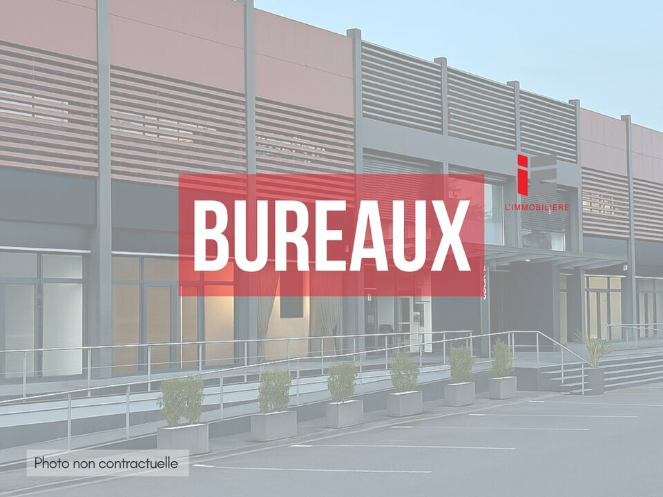 IMMOBILIERE RENNES LOCATION-BUREAUX-VITRE-35