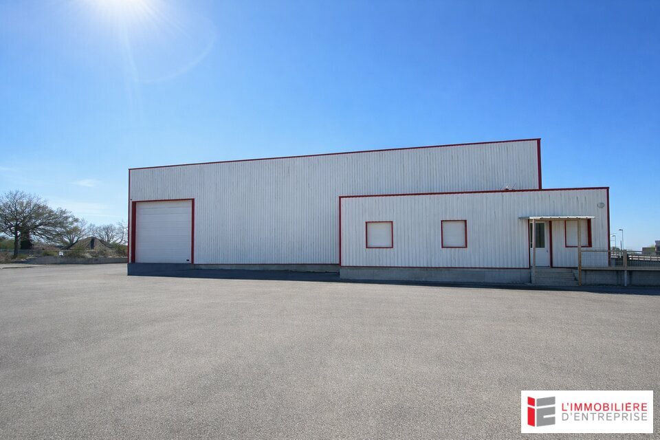 IMMOBILIERE RENNES VENTE-LOCAL D'ACTIVITE-RENNES-35