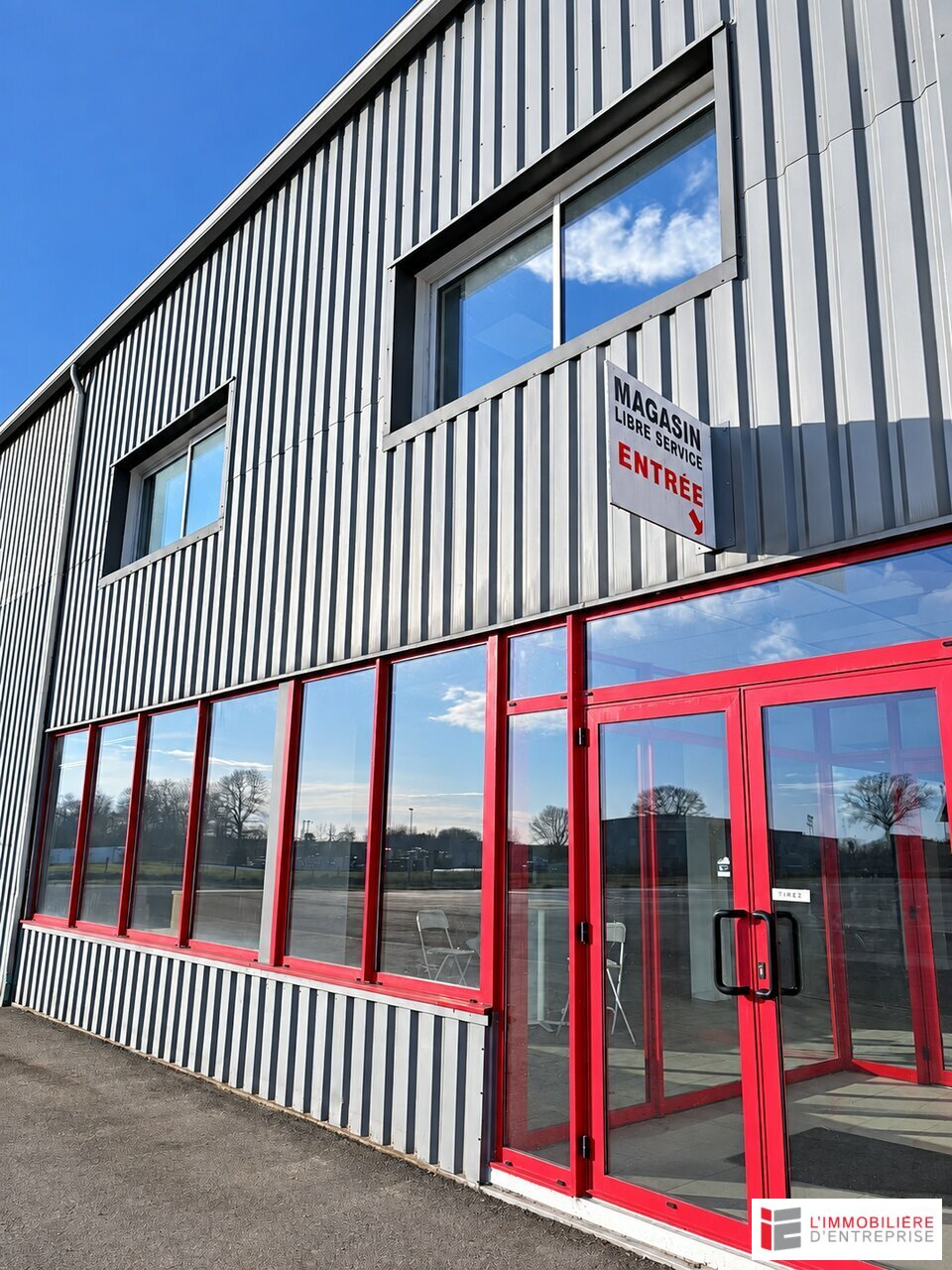 IMMOBILIERE RENNES LOCATION-LOCAL COMMERCIAL-LA_GUERCHE_DE_BRETAGNE-35