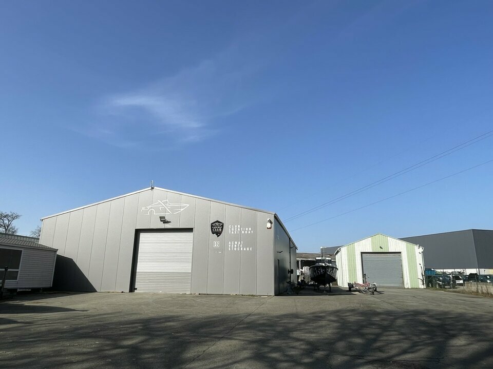 IMMOBILIERE VANNES LOCATION-LOCAL D'ACTIVITE-VANNES-56