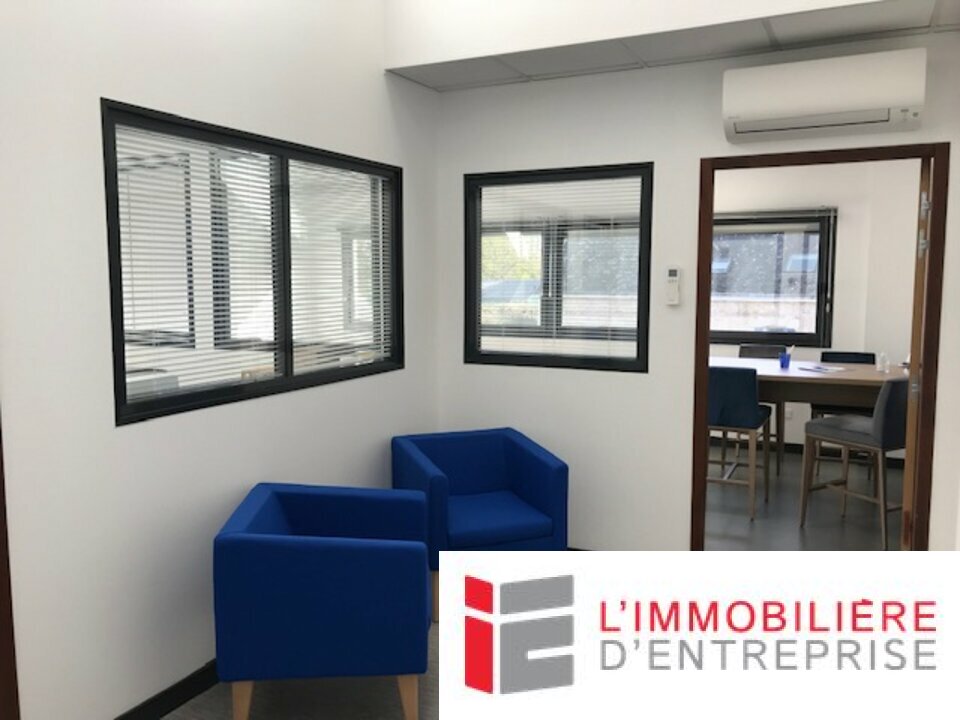 IMMOBILIERE VANNES LOCATION-BUREAUX-VANNES-56