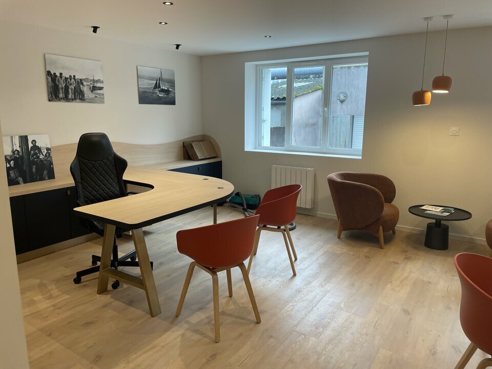 IMMOBILIERE BREST LOCATION-BUREAUX-BREST-29