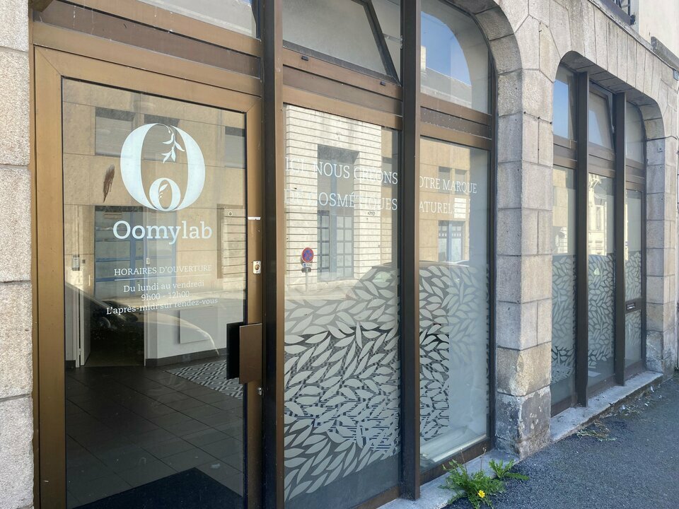 IMMOBILIERE QUIMPER LOCATION-LOCAL COMMERCIAL-QUIMPER-29