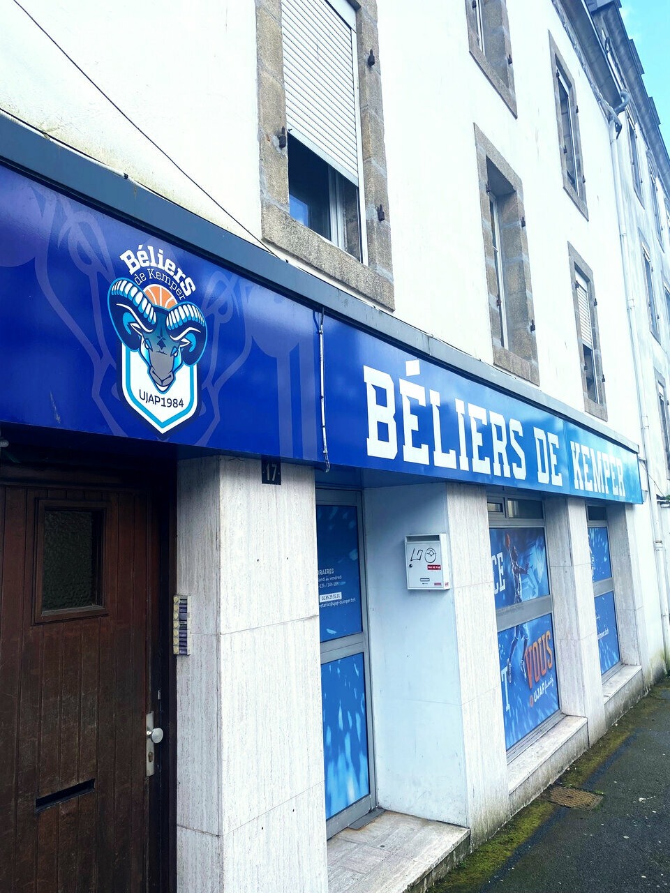 IMMOBILIERE QUIMPER LOCATION-BUREAUX-QUIMPER-29
