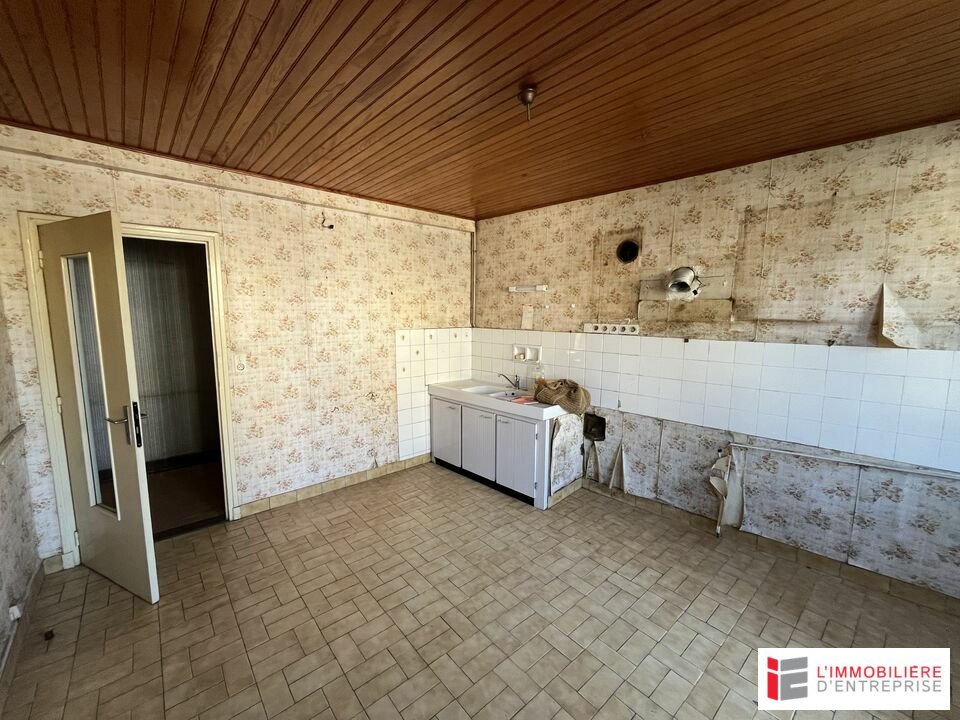 IMMOBILIERE SAINT-MALO VENTE-LOCAL COMMERCIAL-SAINT-JOUAN-DES-GUERETS-35