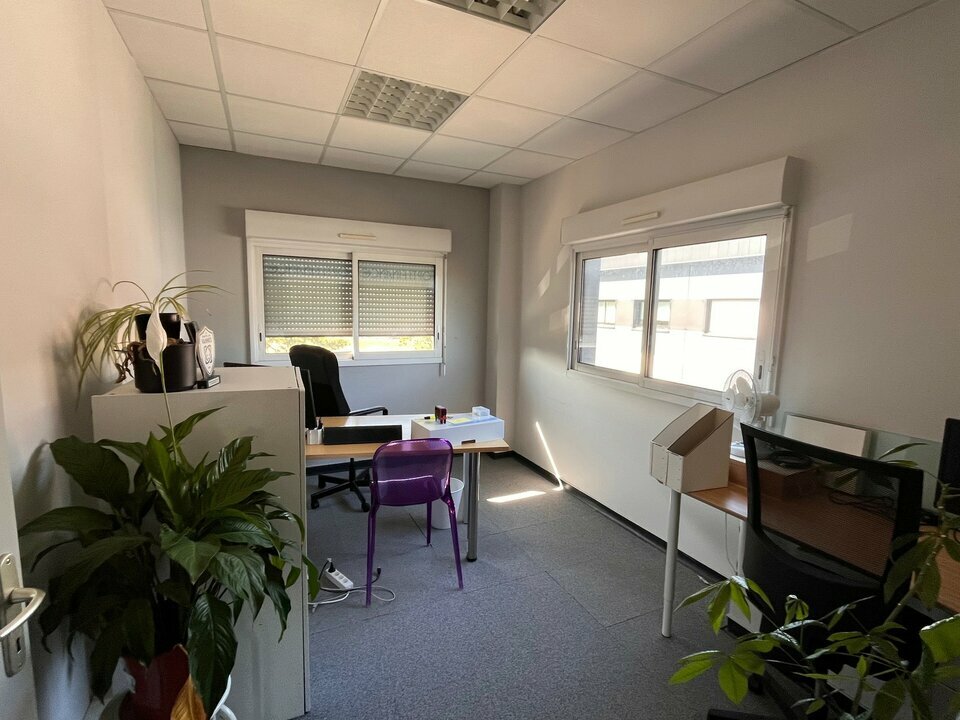 IMMOBILIERE VANNES LOCATION-BUREAUX-SAINT_AVE-56