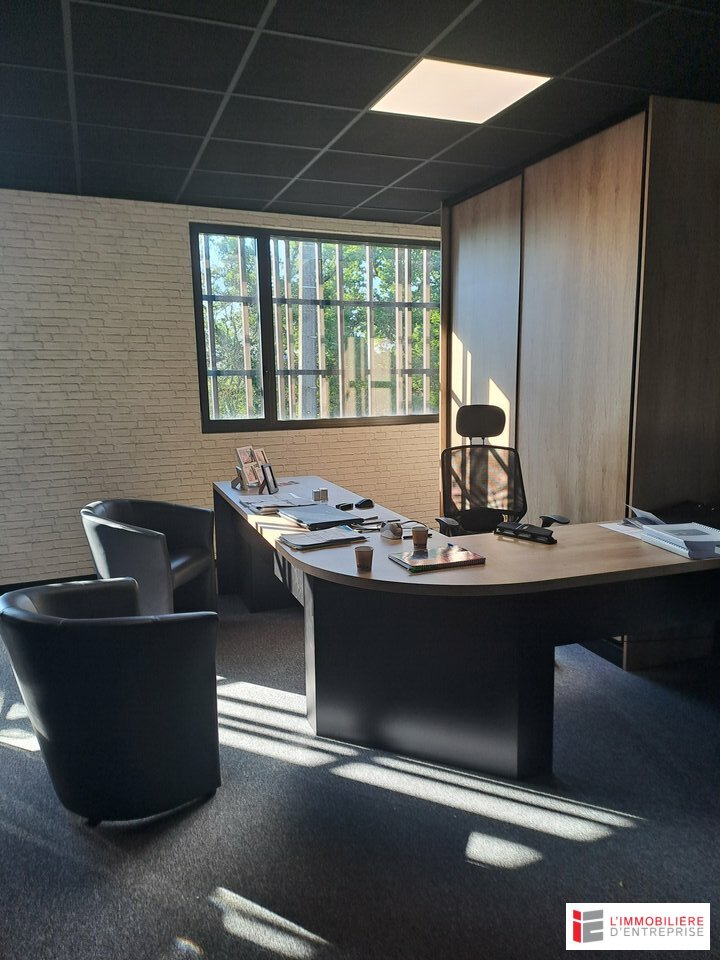 IMMOBILIERE RENNES LOCATION-BUREAUX-VITRE-35