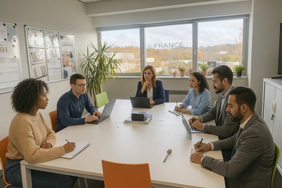 IMMOBILIERE QUIMPER LOCATION-BUREAUX-QUIMPER-29