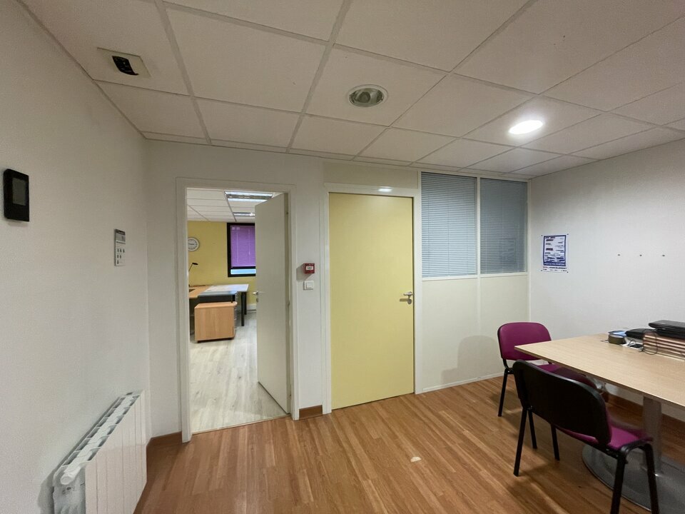IMMOBILIERE LORIENT LOCATION-BUREAUX-LORIENT-56