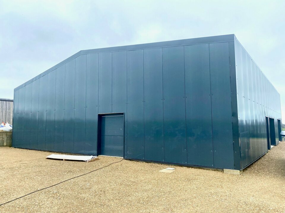 IMMOBILIERE QUIMPER LOCATION-LOCAL D'ACTIVITE-PLOVAN-29