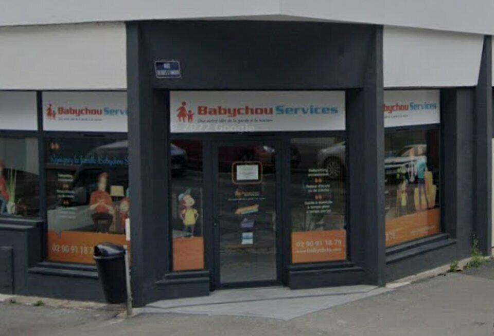 IMMOBILIERE BREST LOCATION-LOCAL COMMERCIAL-BREST-29