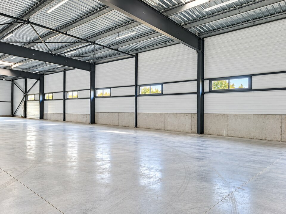 IMMOBILIERE RENNES LOCATION-ENTREPOT-VITRE-35