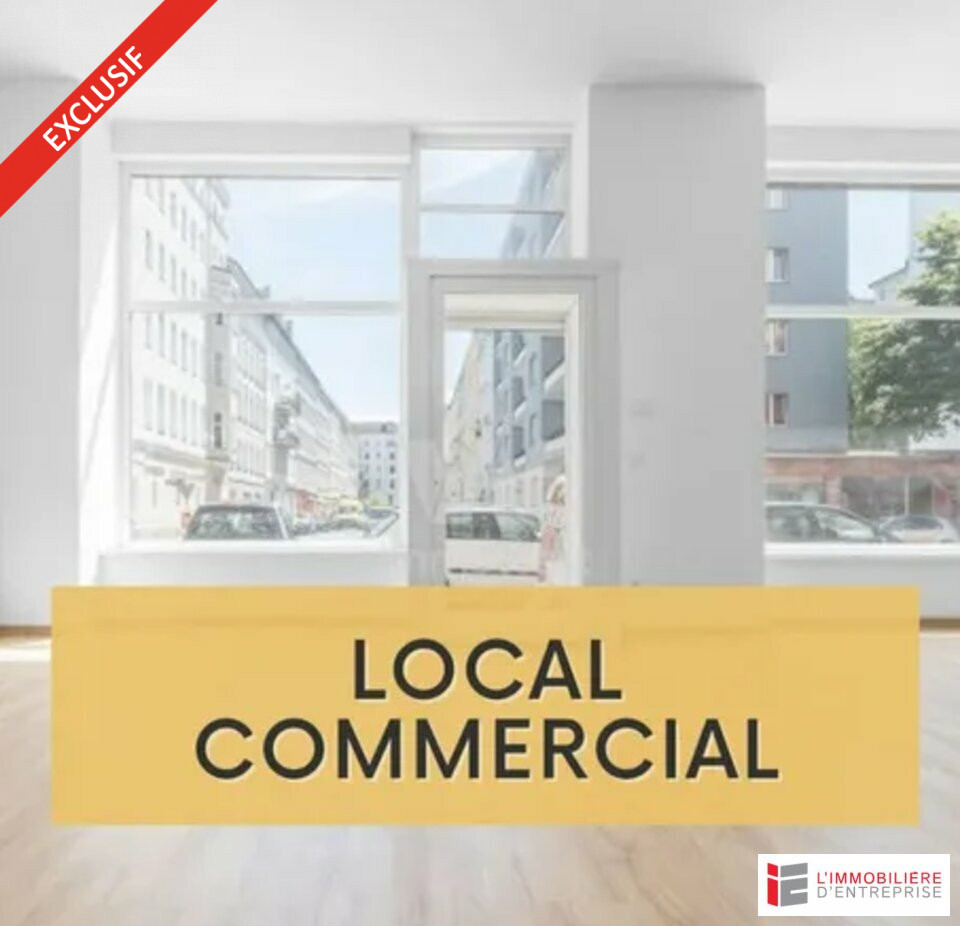 IMMOBILIERE RENNES LOCATION-LOCAL COMMERCIAL-SAINT_MEEN_LE_GRAND-35
