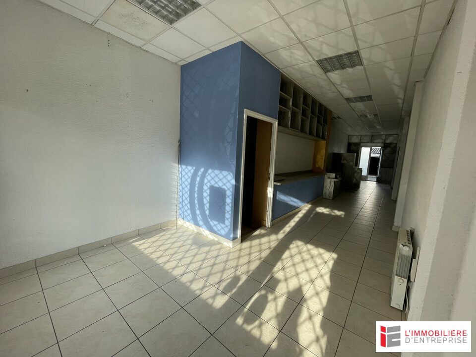 IMMOBILIERE LORIENT VENTE-LOCAL COMMERCIAL-LORIENT-56