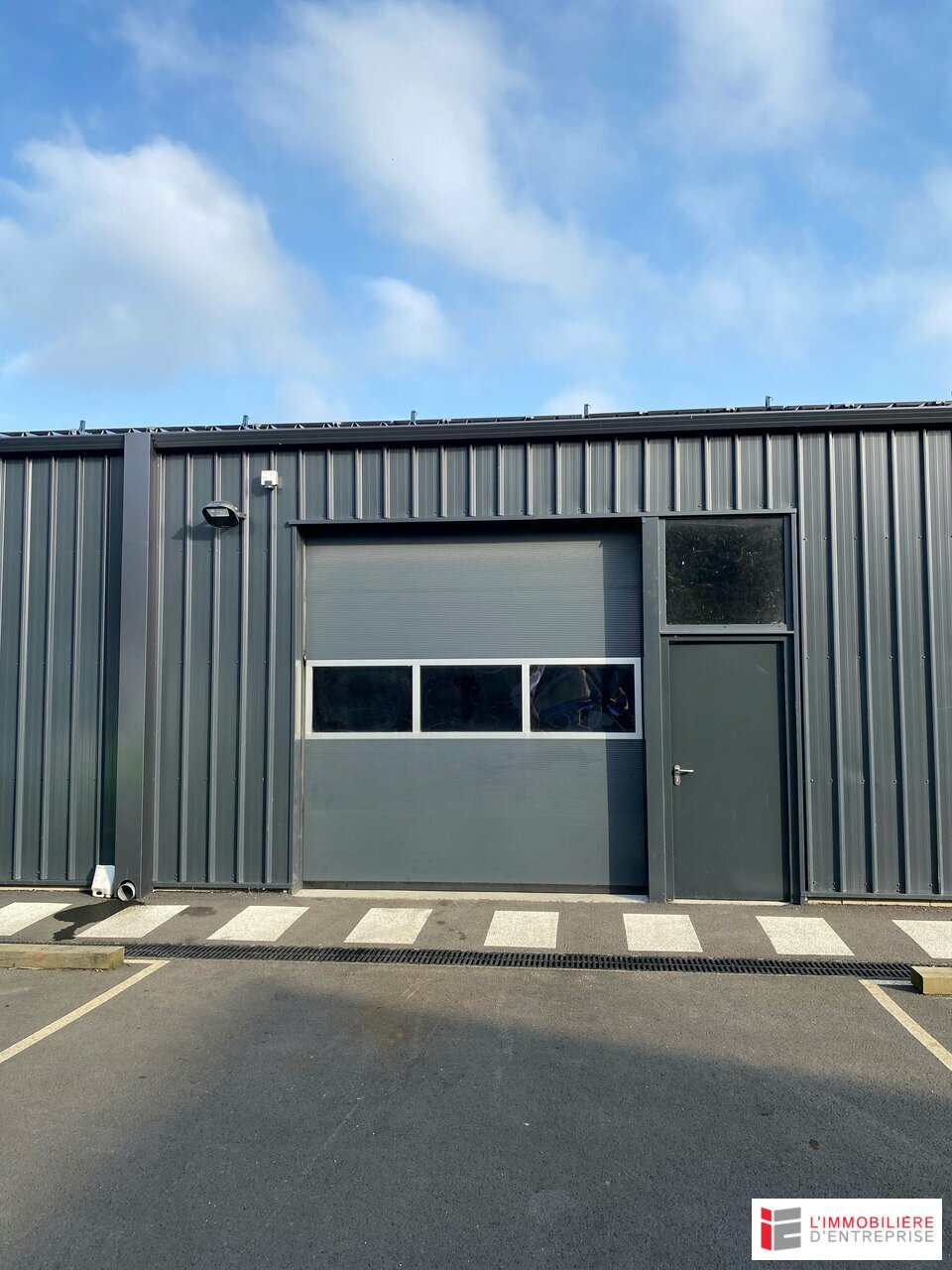 IMMOBILIERE SAINT-MALO LOCATION-LOCAL D'ACTIVITE-SAINT_MALO-35