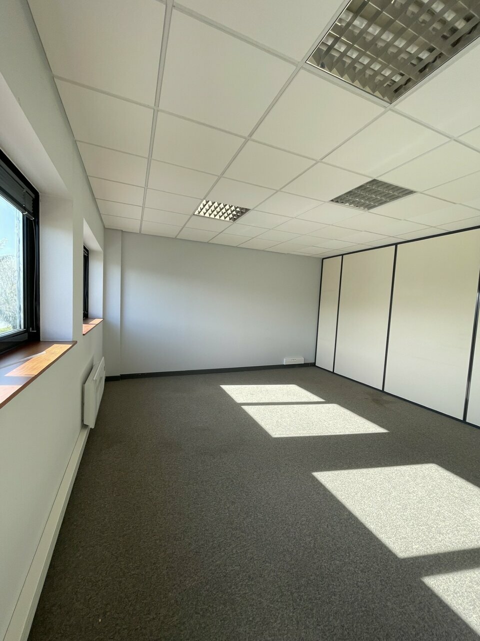 IMMOBILIERE VANNES LOCATION-BUREAUX-VANNES-56