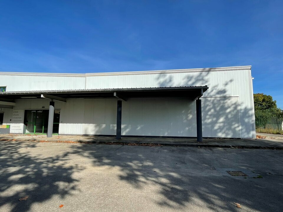 IMMOBILIERE BREST LOCATION-LOCAL D'ACTIVITE-BREST-29