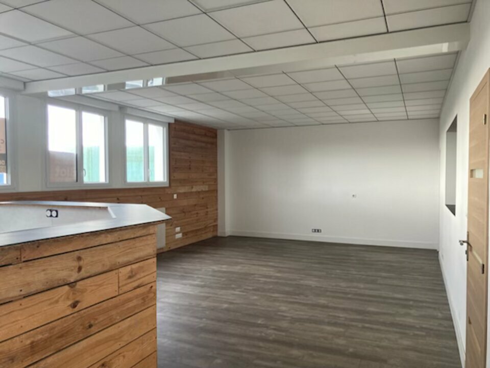 IMMOBILIERE QUIMPER LOCATION-BUREAUX-CONCARNEAU-29