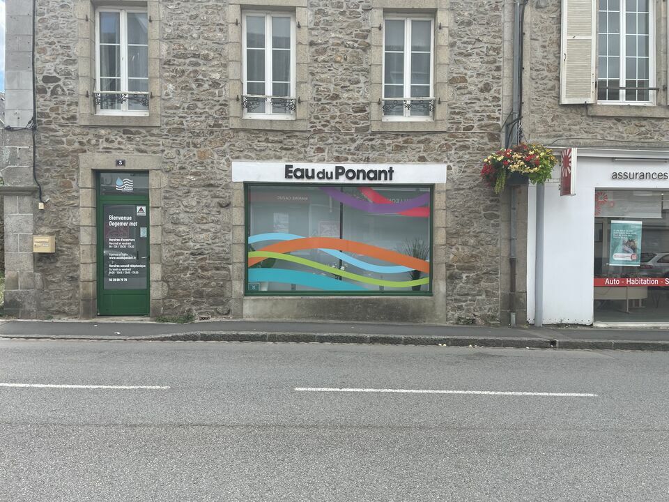 IMMOBILIERE BREST LOCATION-BUREAUX-LANDIVISIAU-29