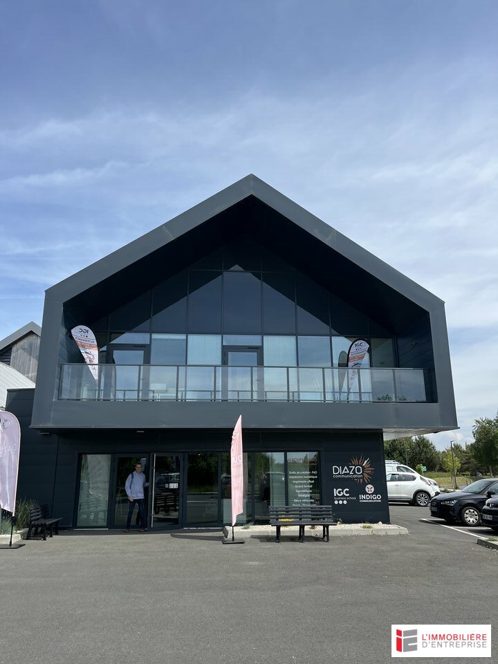 IMMOBILIERE SAINT-MALO LOCATION-BUREAUX-SAINT-MALO-35