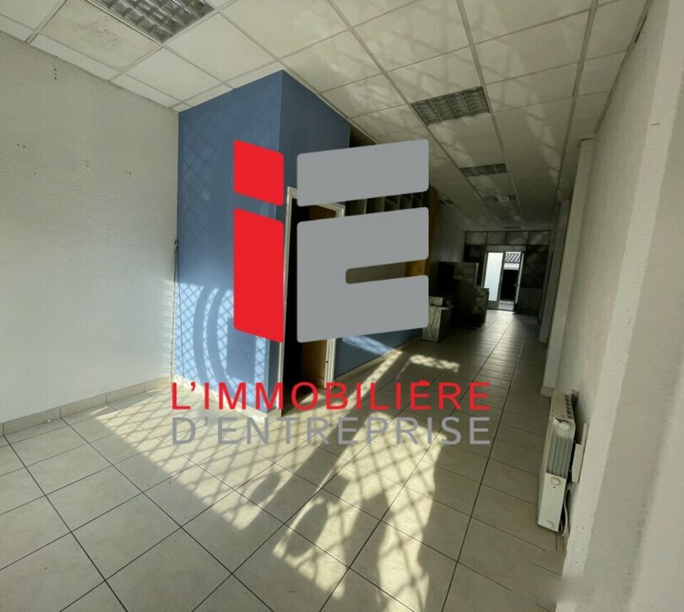 IMMOBILIERE LORIENT VENTE-LOCAL COMMERCIAL-LORIENT-56