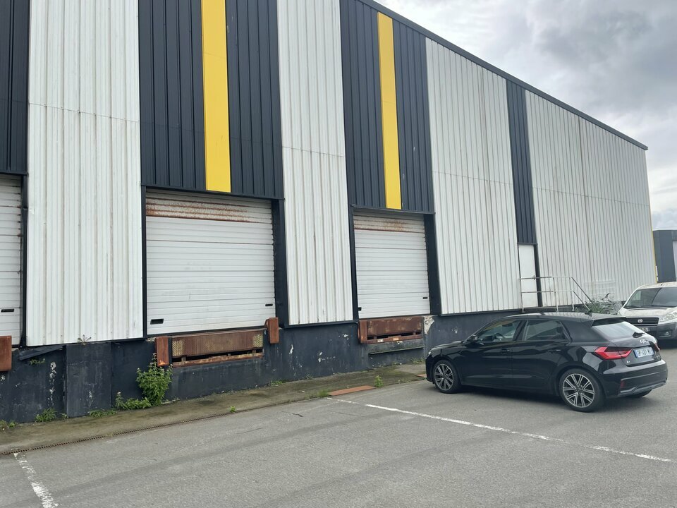 IMMOBILIERE BREST LOCATION-ENTREPOT-BREST-29