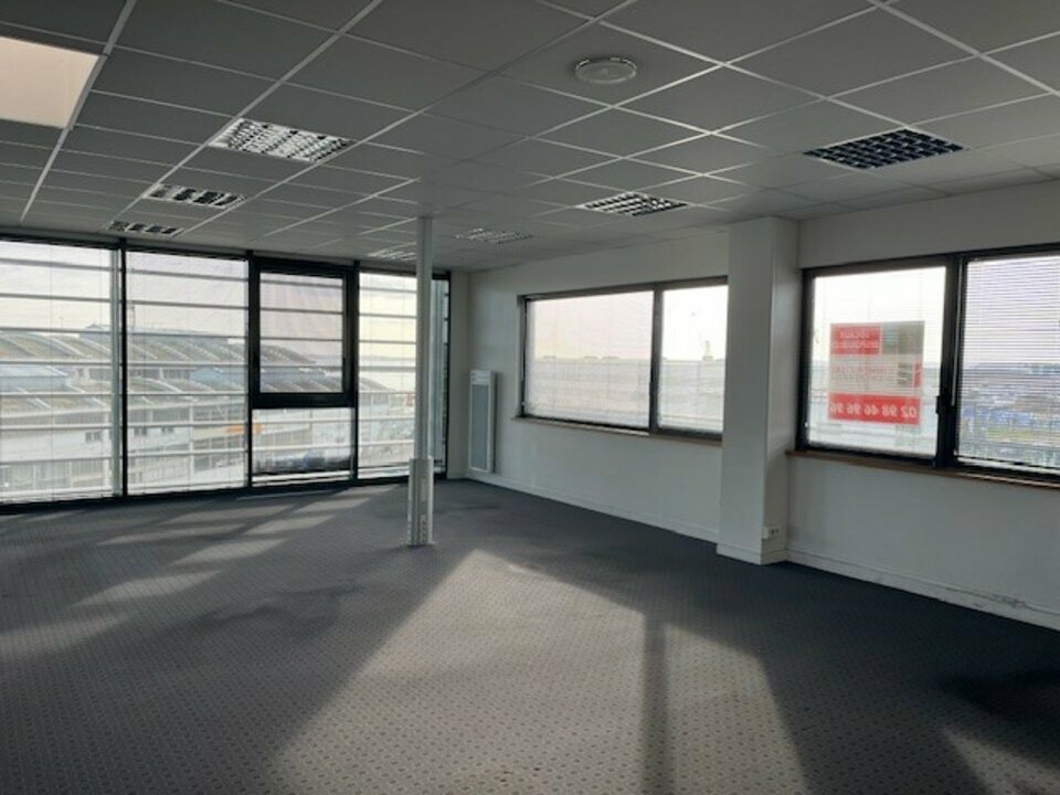 IMMOBILIERE BREST LOCATION-BUREAUX-BREST-29