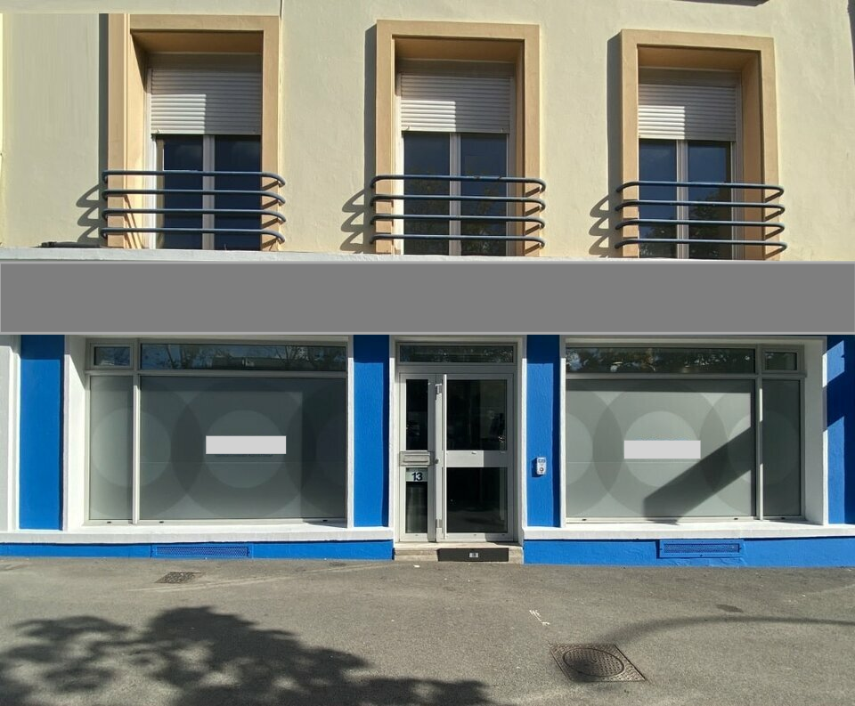 IMMOBILIERE LORIENT LOCATION-BUREAUX-LORIENT-56