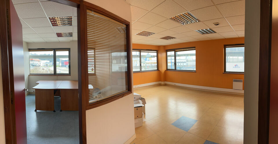 IMMOBILIERE BREST LOCATION-BUREAUX-BREST-29