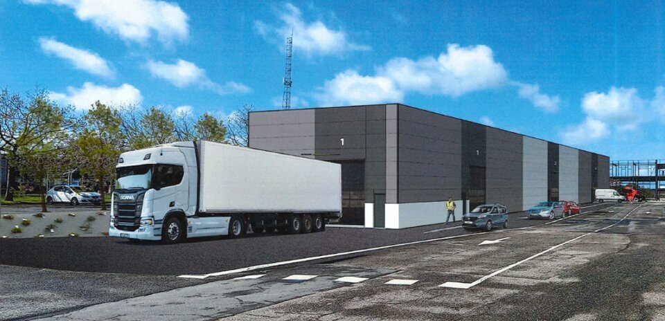 IMMOBILIERE LORIENT LOCATION-LOCAL D'ACTIVITE-LORIENT-56