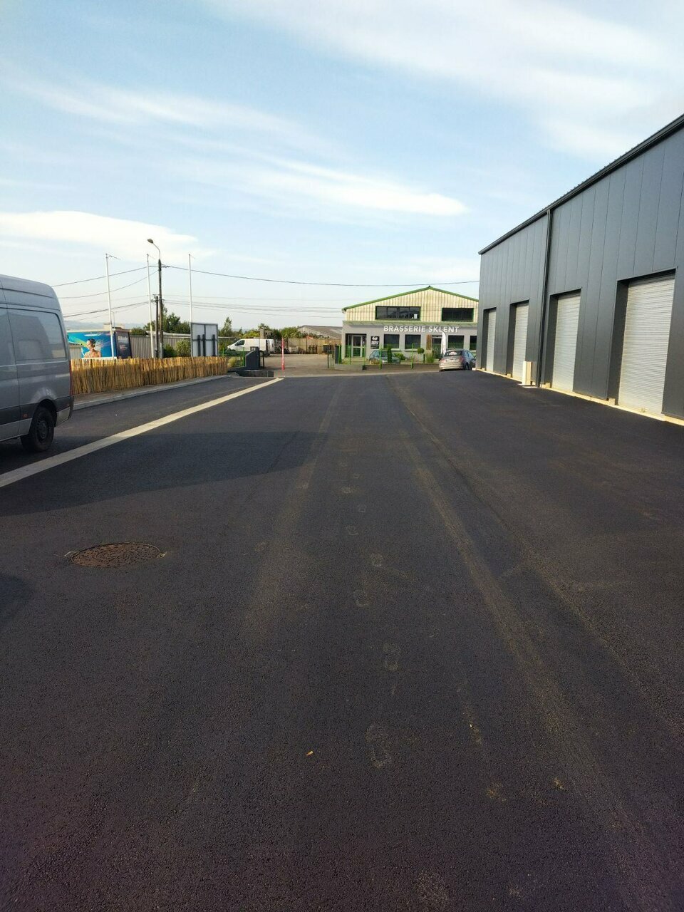 IMMOBILIERE BREST LOCATION-LOCAL D'ACTIVITE-LANDERNEAU-29